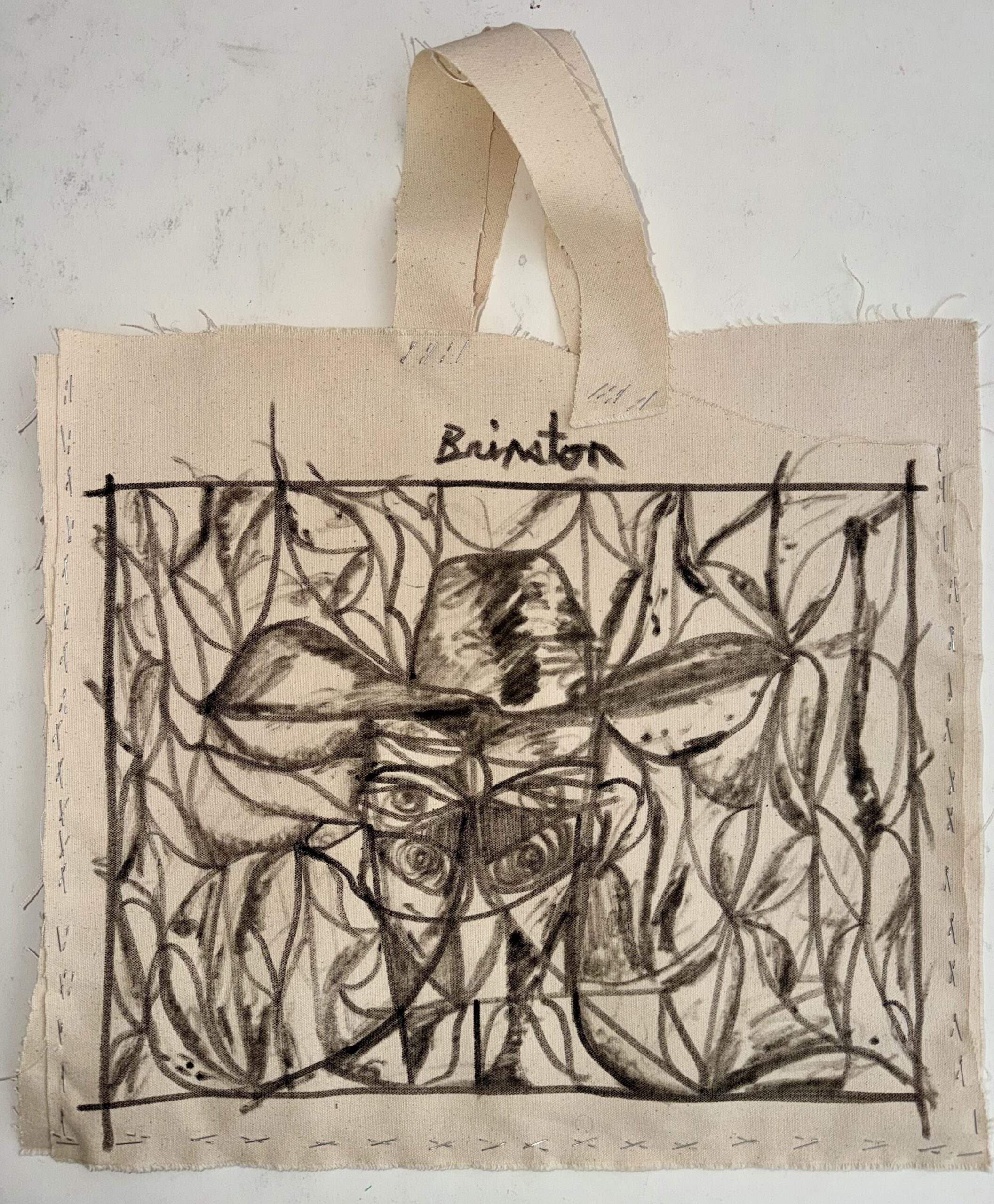 Studio Tote