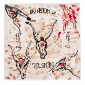 “Old Bull Horns”