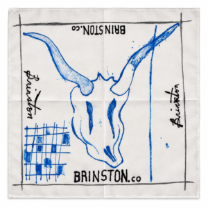 “Bull Skull”